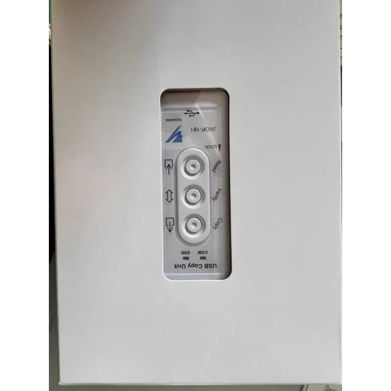VFD 1000 시리즈 조작 패널 JVOP-182/JVOP-180/JVOP-181