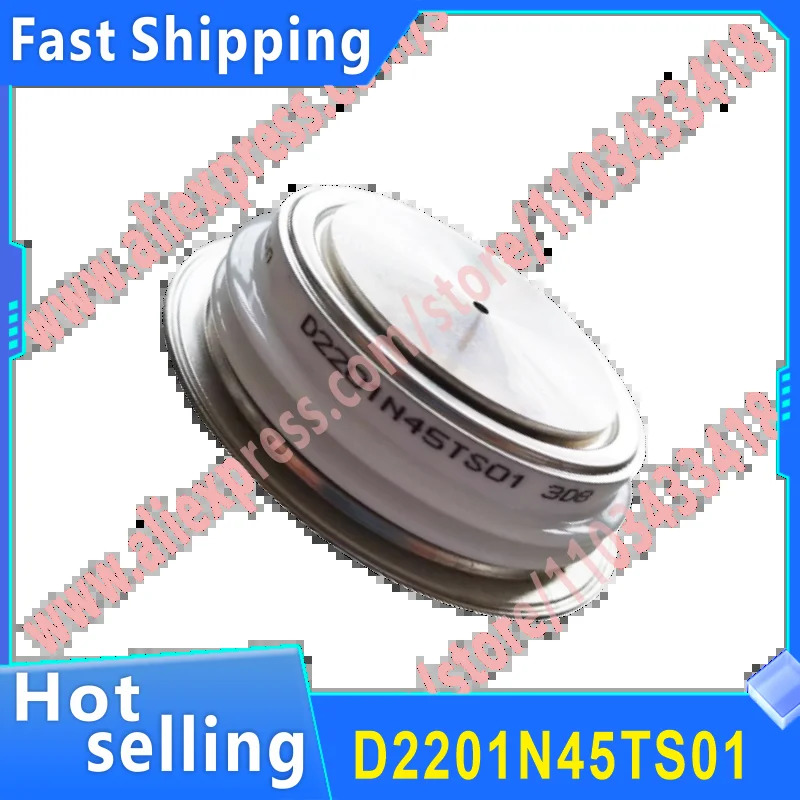 D2201N45TS01 사이리스터 모듈