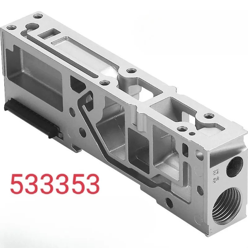 FESTO 오리지널 솔레노이드 밸브 VMPA2-M1H-J-PI 537953부품