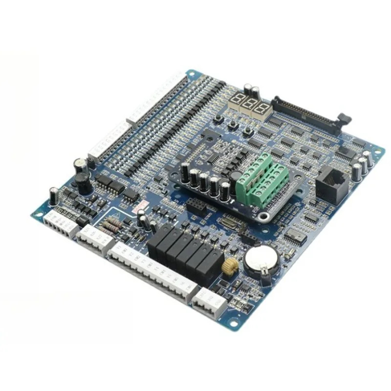 부품은 메보드 MT70-MCB-A MT70 PG 카드 MT70-PG1-ABZ