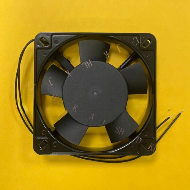 N FOR MINQUAN MQ11025HBL2 11025 AC220V 0.10A 금속 냉각팬