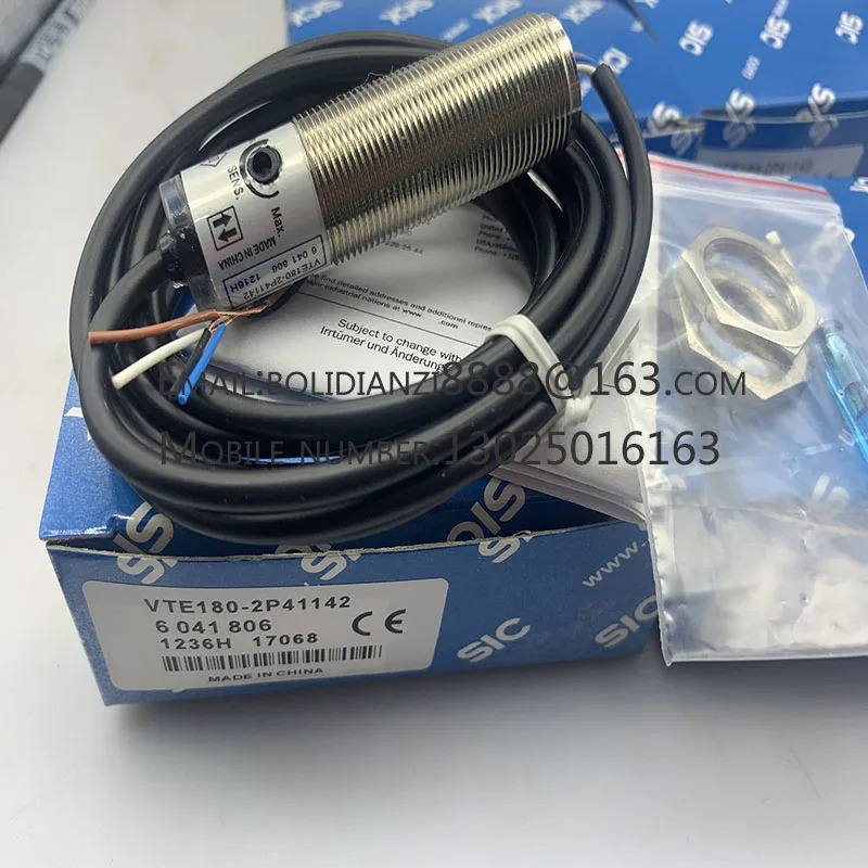 UM18-L060N-C34U2-M182 스위치 센서 원본