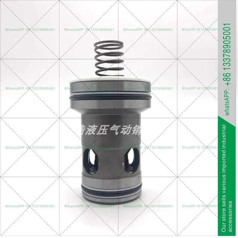 WAISN 로직 밸브 LD-16/LD-25/LD-32/LD-40/LD-50/LD-63/LD-80