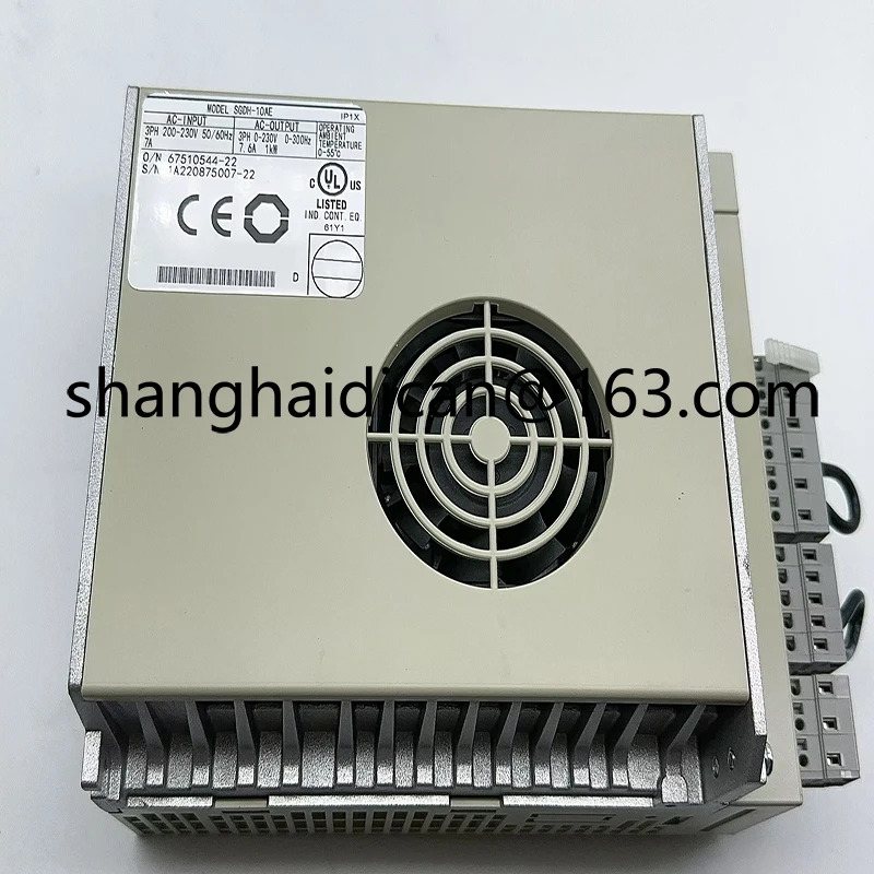 SGDV-5R4D11A 서보모터 모듈 드라이버