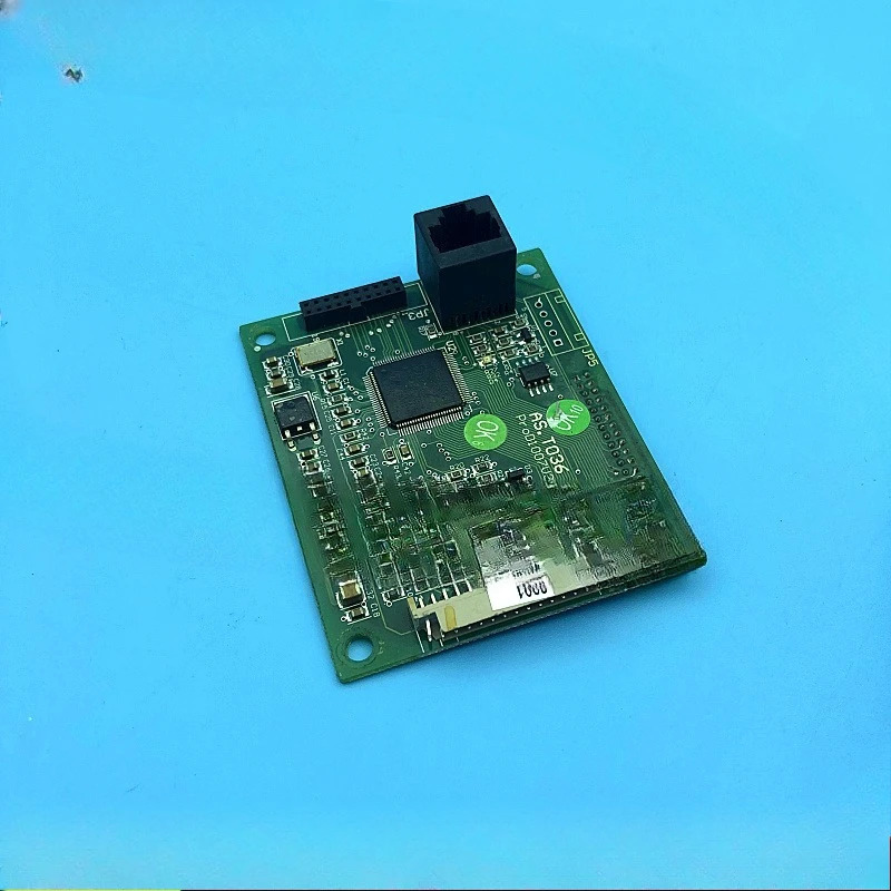 부품은 Xhida 드라이브 보드 AS T036 대 올인원 기계 S380 AS. T036번