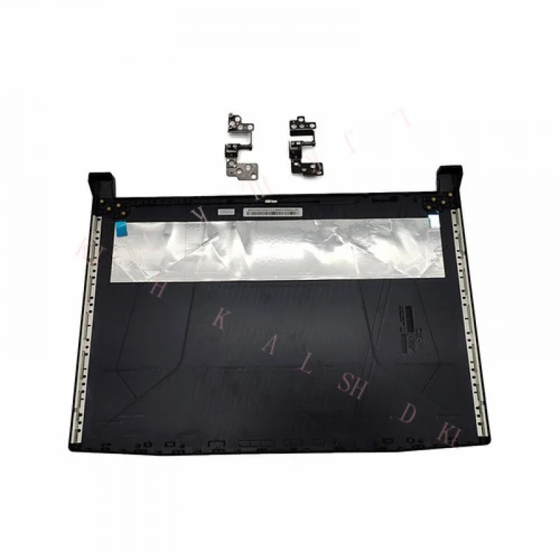 NN MSI Bro 15 B5DD MS-158K 30758KA222 블랙신품 LCD 후면 커버경첩