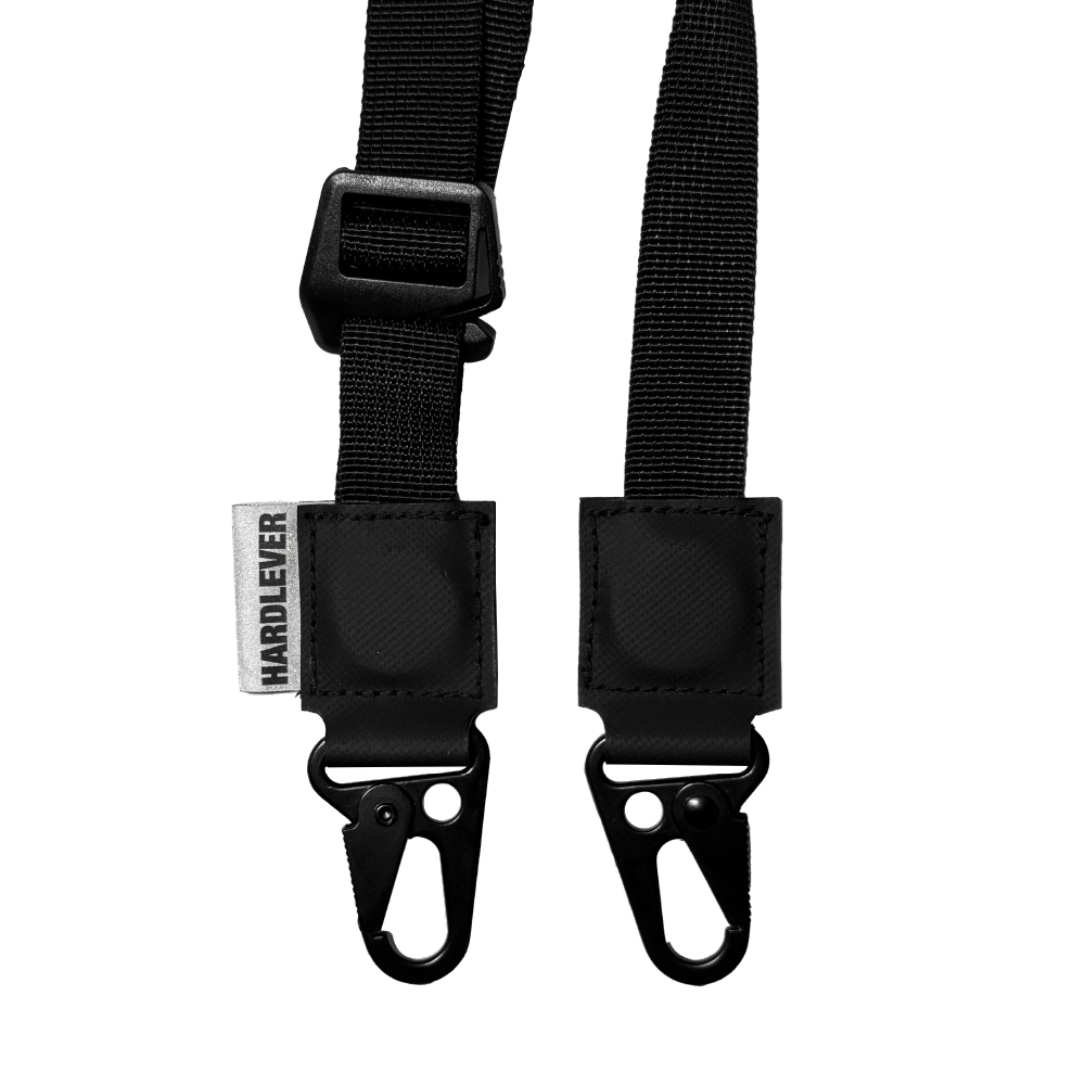 캠빌 AB홀더 마그네틱 캠핑 웨빙 스트랩 카라비너 이미지 2