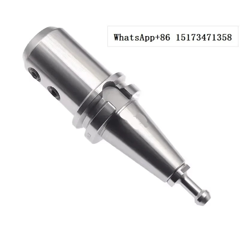 측면 고정 U-드릴 핸들 BT BT40 BT50 SLN16 20 25 32 40 50