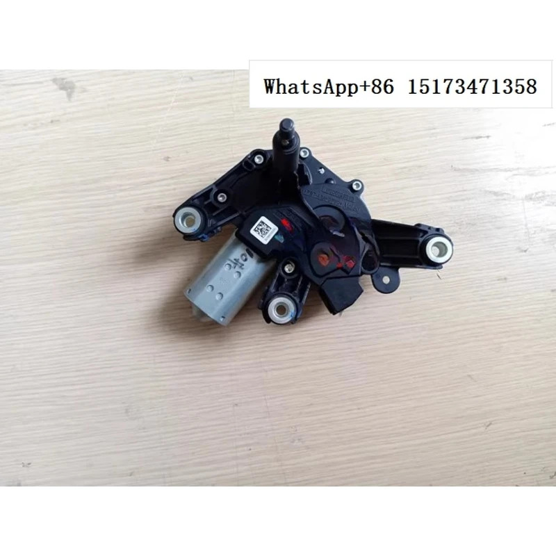 Qashqai 14/19 Qashqai후방 와이퍼 모터