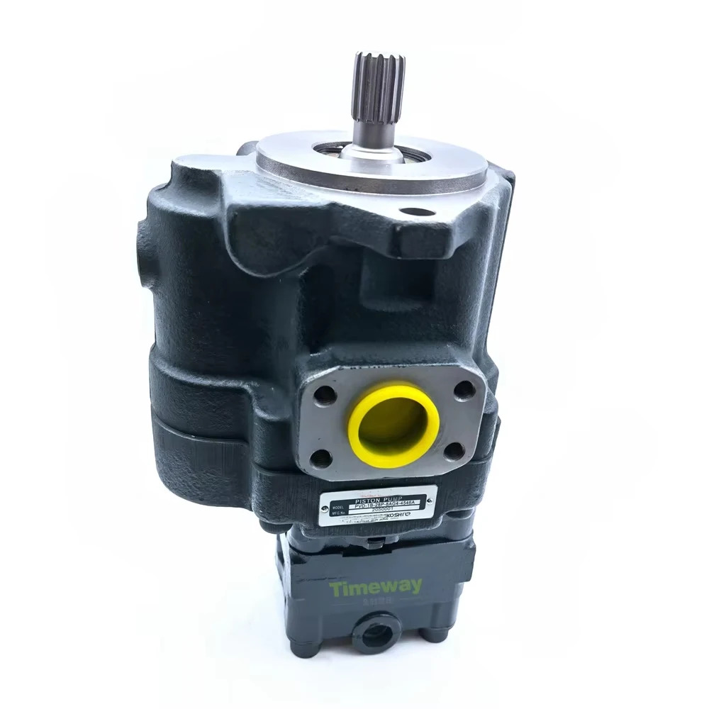 PVD-1B 미니 굴삭기 유압 펌프 PVD-1B-28P 피스톤 PVD-1B-28P-8AG4 메펌프