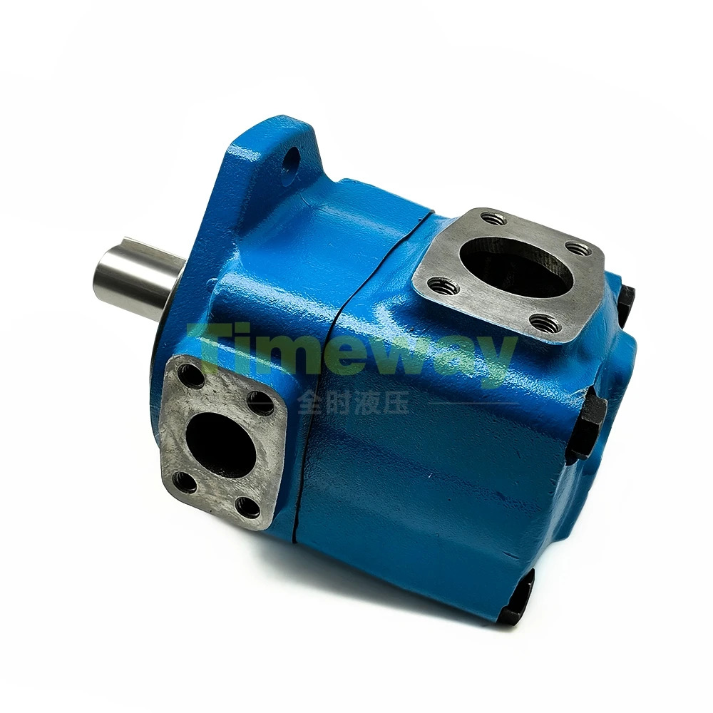 35V38A 유압 베펌프 단일 고정 용량 35V38A-1B-22R 35V38A-1A-22R 35V38A-1C-22R 베오일 펌프