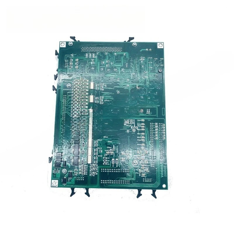 도시바호환 CV330A 엘리베이터 I/O-MLT2 서브스트레이트 IO 메보드 2N1M3467-B/PU-MLT2-A 부품