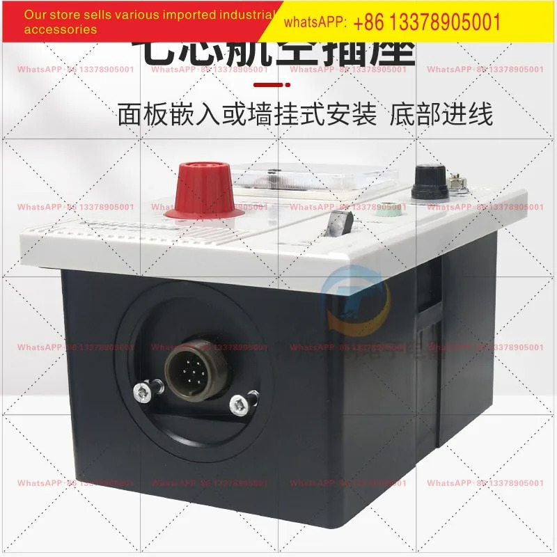 델릭시 JD1A-40/90 전자기 모터 조속기 컨트롤러 스위치 JD2A 디지털 디스플레이 타코미터