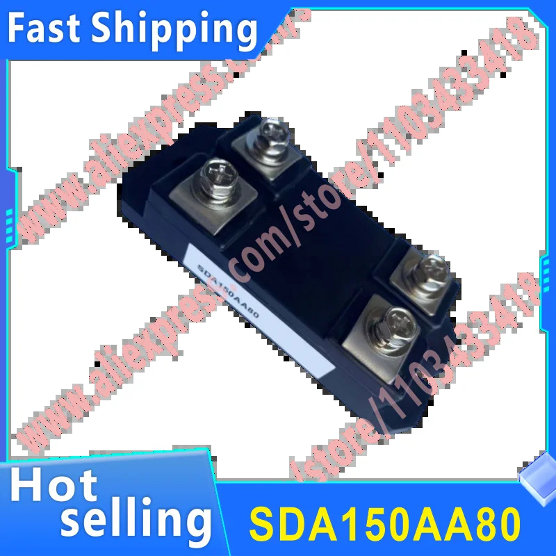 SDA150AA80 SDA100AA80 SDA250AA80 SDA250AA40 모듈 IGBT 신