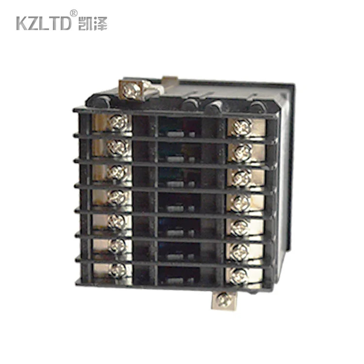 컨트롤러 4-20mA 온도 제어 미터 디지털 조정 기기 조절기 KZ870