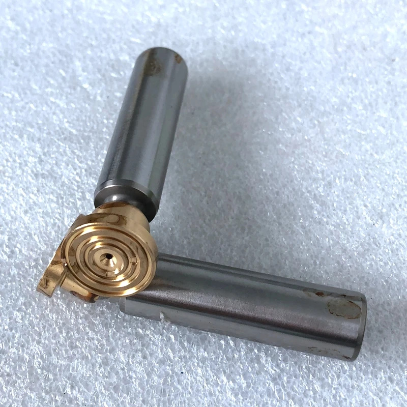 교체유압 펌프 수리 부품 SAUER 양질 H263A H263