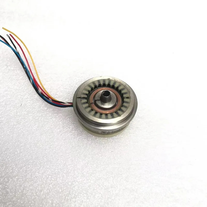 RE-15-1-K51/RE-15-1-K54 서보모터 인코더 회전 변압기 LTN