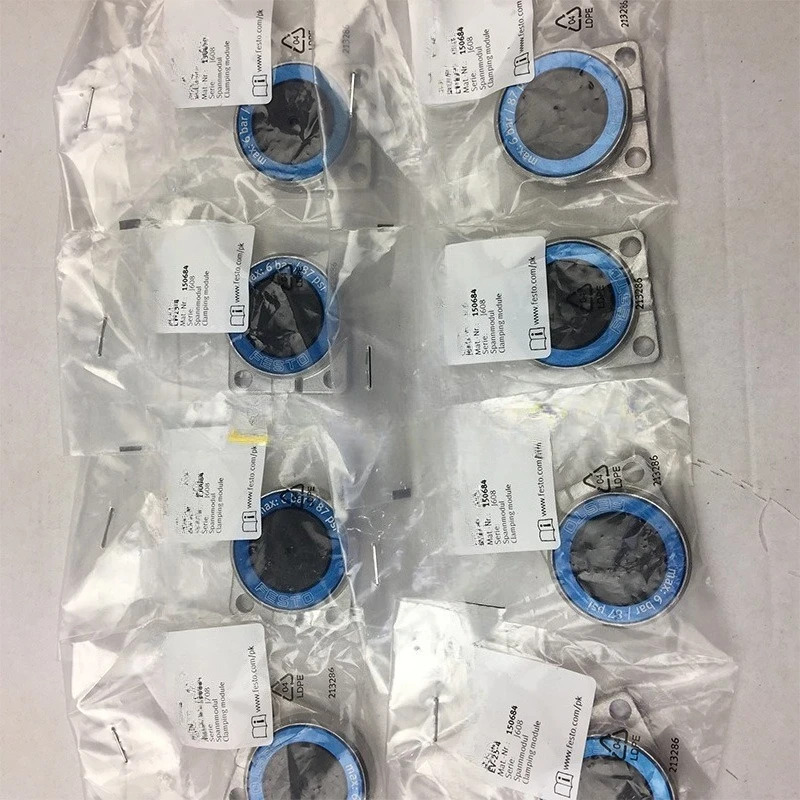 FESTO 다이어프램 실린더부품 EV- 20-16-4 150683 EV-25-4 150684 EV-32-5 150685