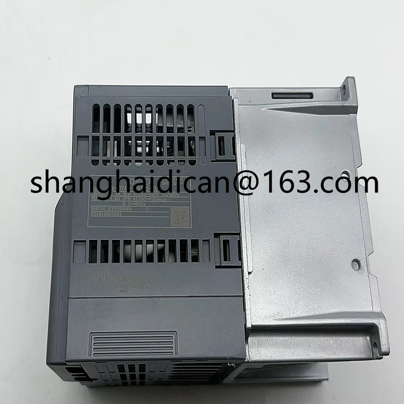 AJ65SBTB1-32D/DC 32 POINT 오리지널 원격 모듈