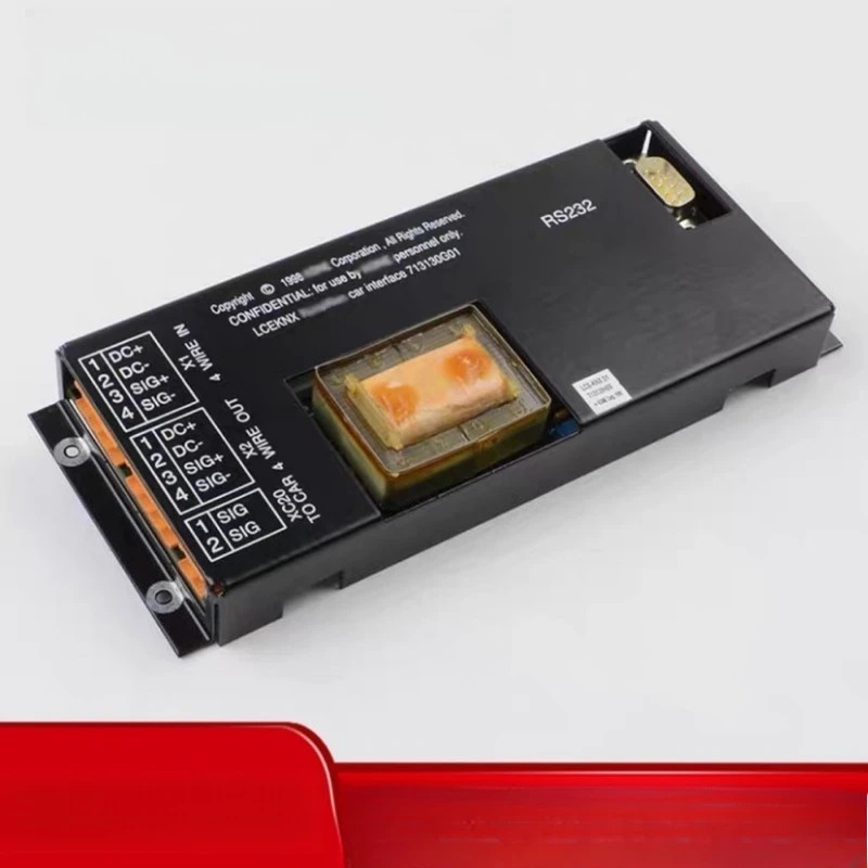 KM713130G01 자이언트 코네 엘리베이터 디코딩 보드 713133H03 부품