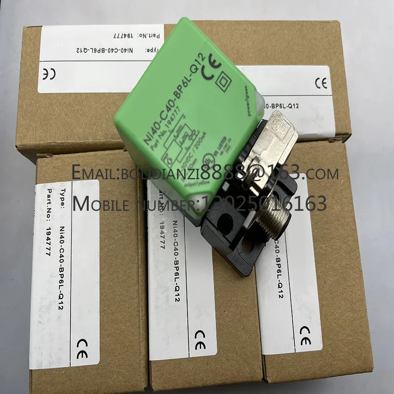 FI20-C40-BP6L-Q12 FI20-C40-BN6L-Q12 FI20-C40-ON6L-Q12 FI20-C40-OP6L-Q12 Fi1.5-KH6.5S-OD6L-Q8 Fi1.5-