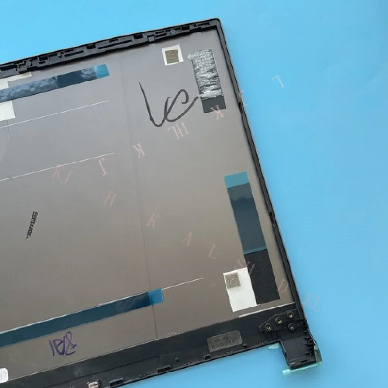 MSI Pulse GL76 / Crosshair 17 11UDK SCK MS-17L1 17L2 17.3인치 LCD 백 커버 텍스처 신품