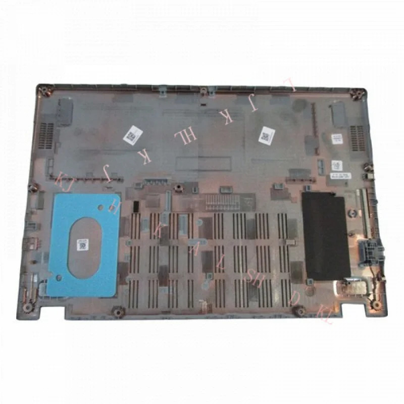 에이서 아스파이어 A514-55 그레이 하단 케이스 60.K5JN2.001