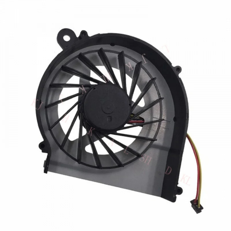 N hp호환 CQ42 G42 G4-1000 G6-100 냉각팬 DFS53II05MC0T FAAX000EPA CPU 쿨러