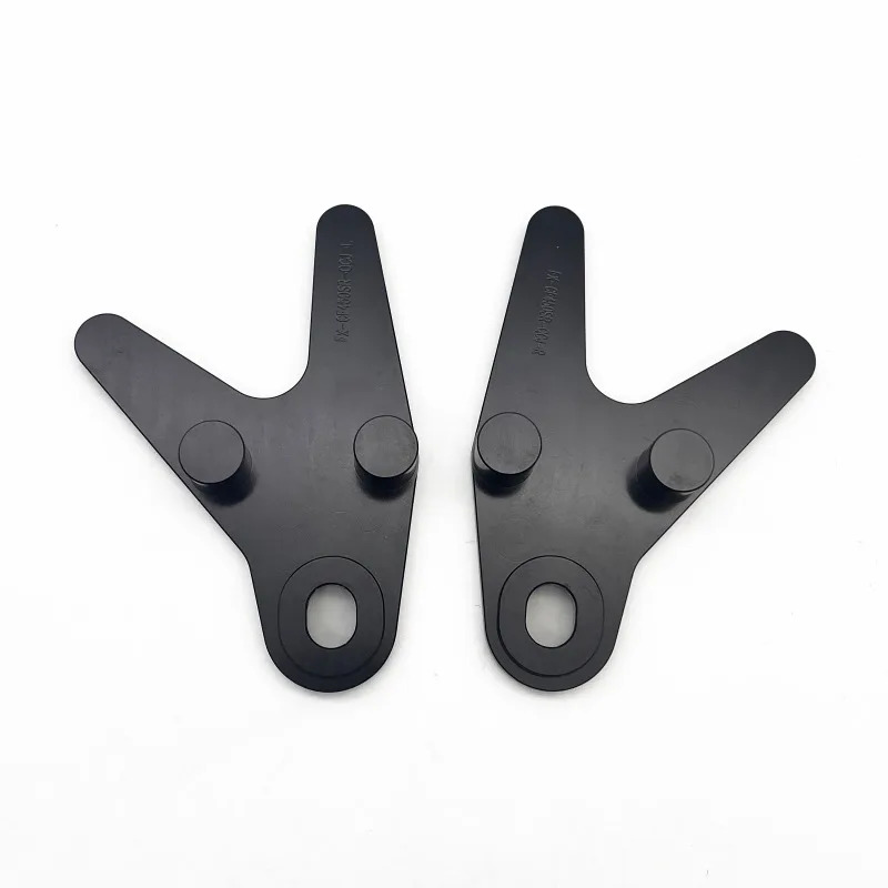 450SR 수정 프레임 액세서리부품 CNC 알루미늄 합금 이로커 암 주차