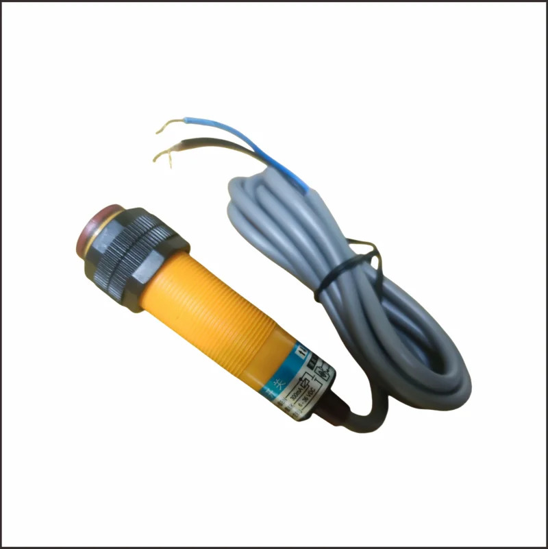 2PCS E3F-DS30C4 적외선 광전스위치 센서