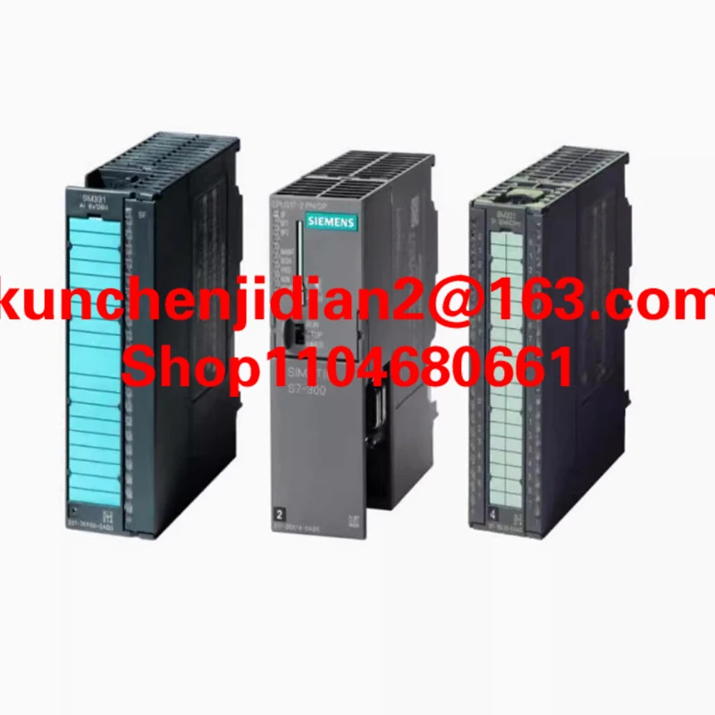 6ES7332-7ND02-0AB0 6ES7335-7HG02-0AB0 6ES7193-6BP00-2BA0 6ES7193-6BP00-2DA0 6ES7136-6BA01-0CA0 오리지널