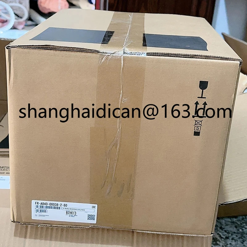 FR-D740 1.5kw 주파수 변환기 서보모터