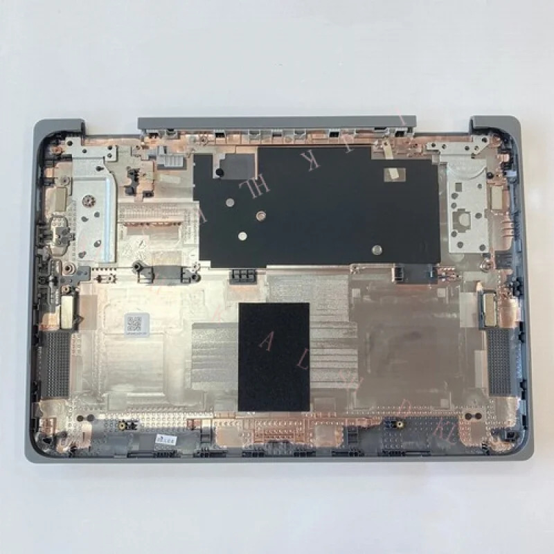 hp호환 크롬북 X360 11 G3 하단 베이스 케이스 커버 L92195-001 그레이새