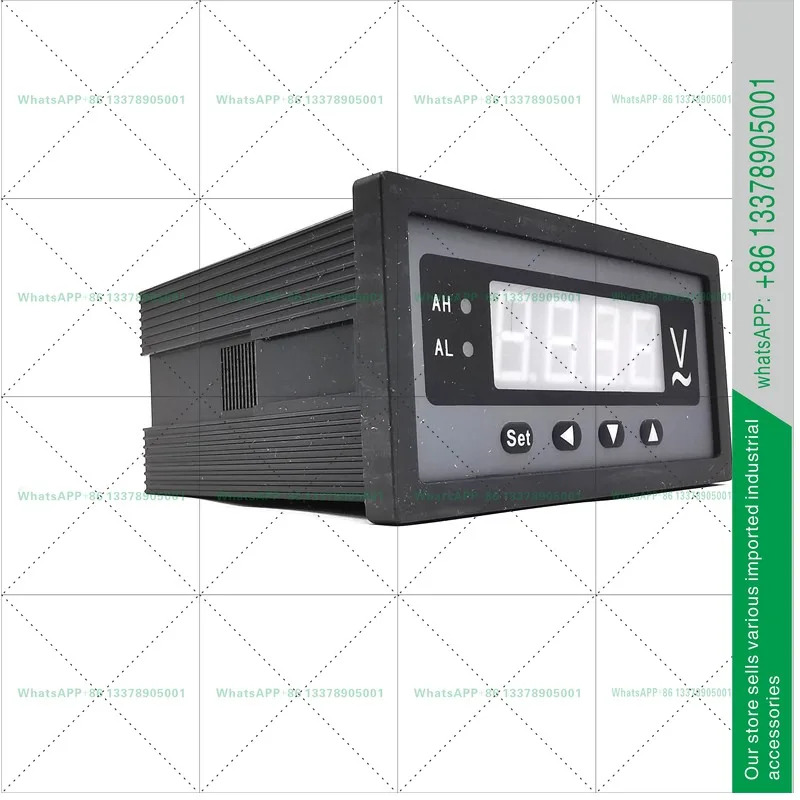 AOB184U-5x1-5 x 1 CNAOB 전기 디지털 볼트미터 AC500V450V4자리 정확측정