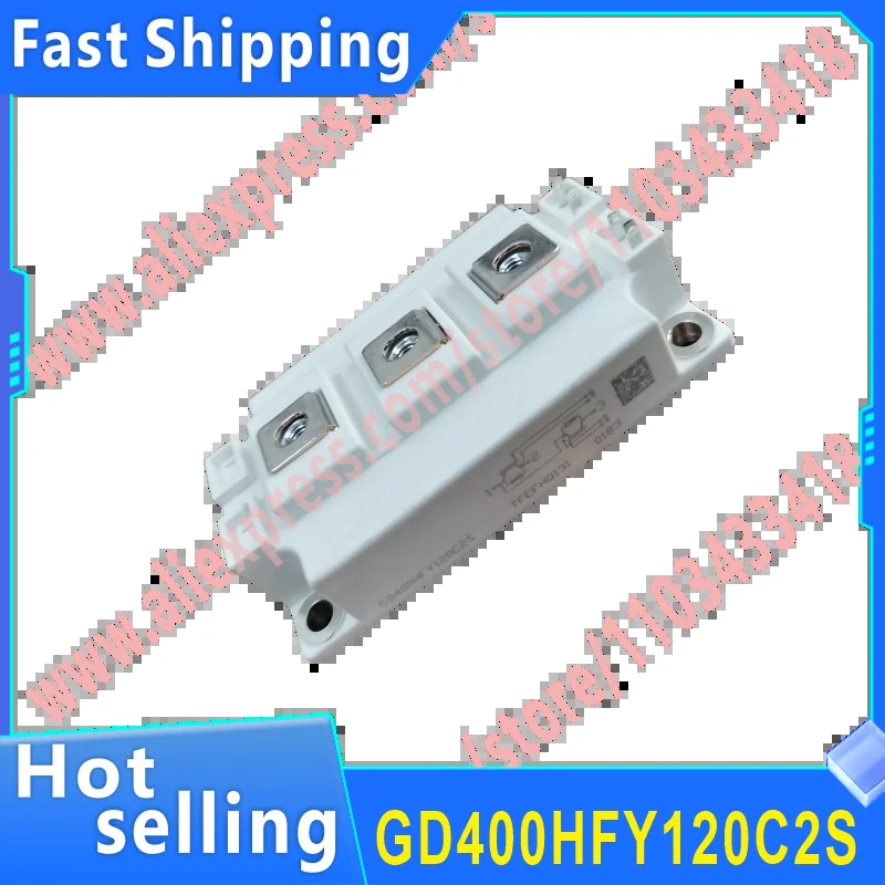 GD450HFY120C2S GD400HFY120C2S GD300HFY120C2S GD200HFY120C2S GD150HFY120C2S 전력 모듈