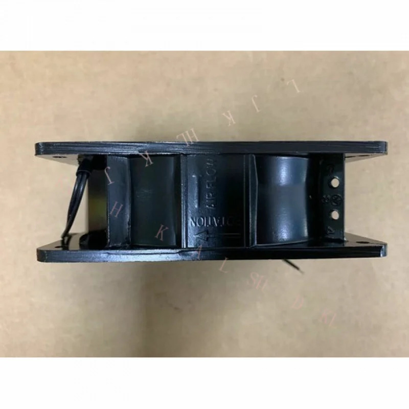 NMB FLOWMAX 200VAC 14/13W 냉각팬 4715PS-20T-B30용