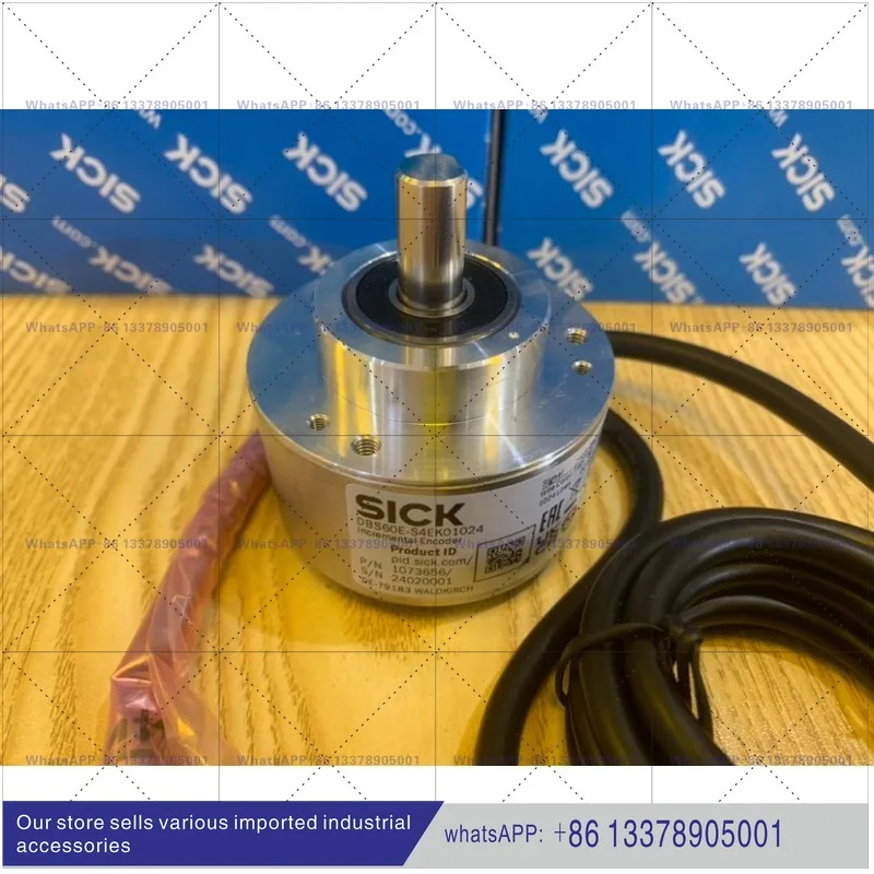 SICK 엔코더 DBS60I-BHFM01024 새