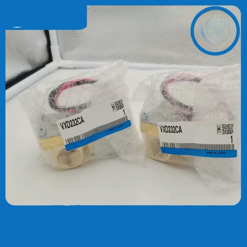 SMC 솔레노이드 밸브 VXD232CA VXD240HA VXD242KA 부품