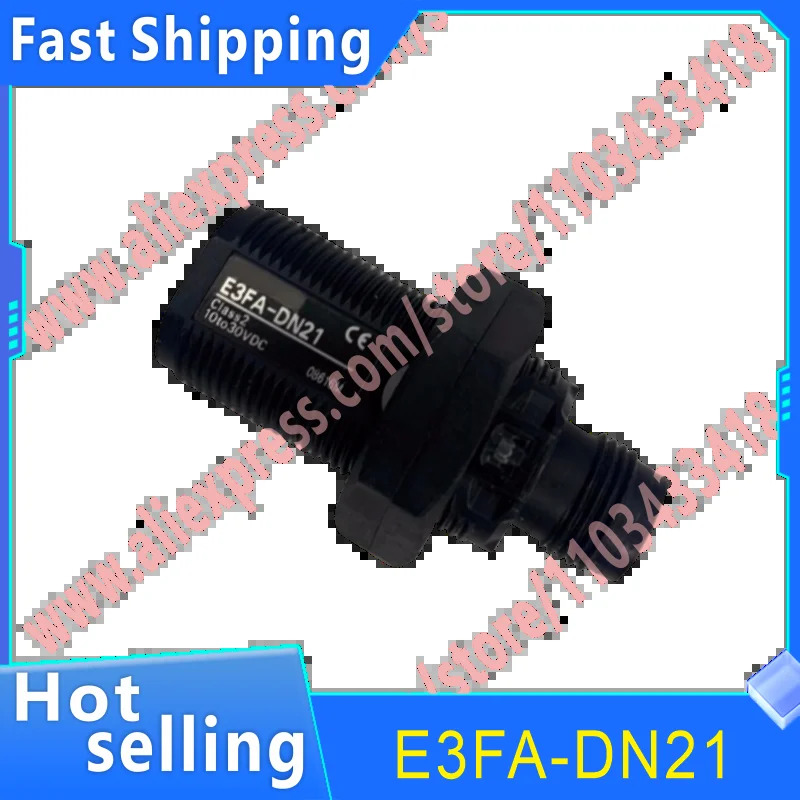 광전스위치 원본 E3FA-DN21 E3FA-DN22 E3FA-DN23