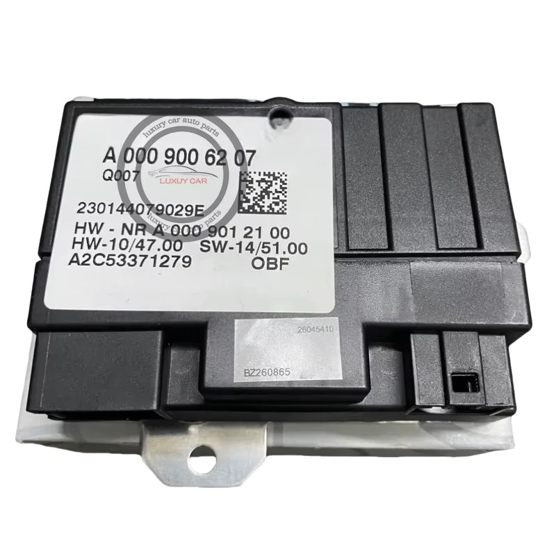 A 0009006207 메르세데스 W207 E350 GL450 CL550 CLS550 2011- 펌프 제어 모듈