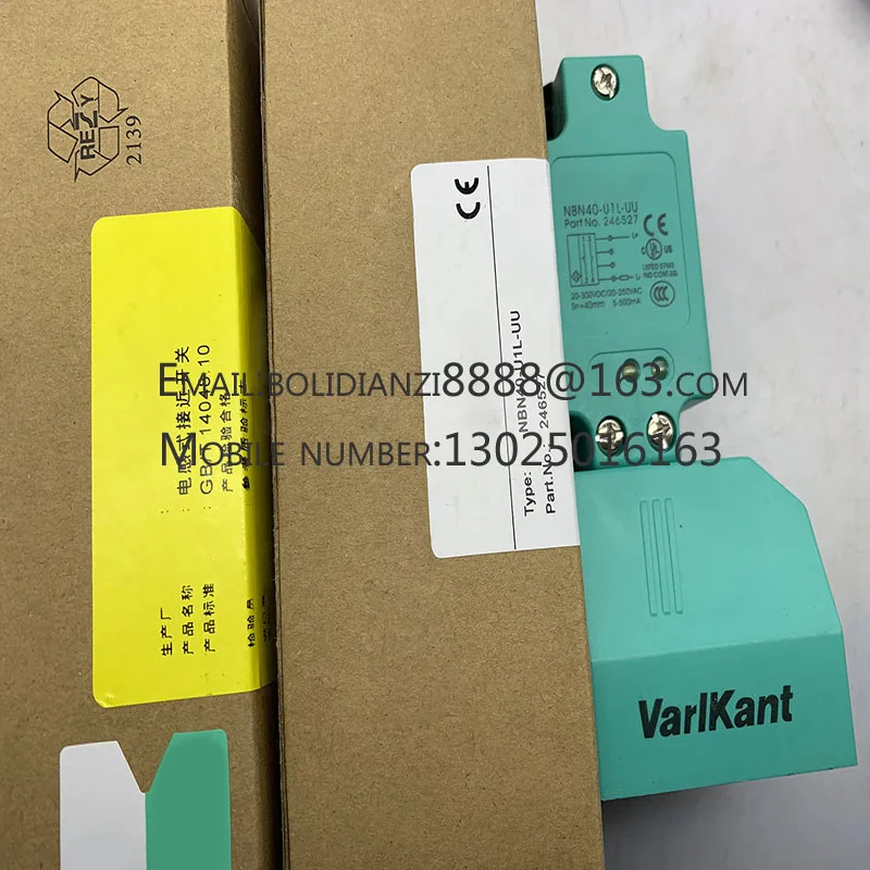 NBN40-U4-E2 NBN40-U4-A2 NBN40-U4-Z2 NBN40-U4L-UU NBN40-U4L-Z2 NBN40-U1L-UU 오리지널 스위치 센서