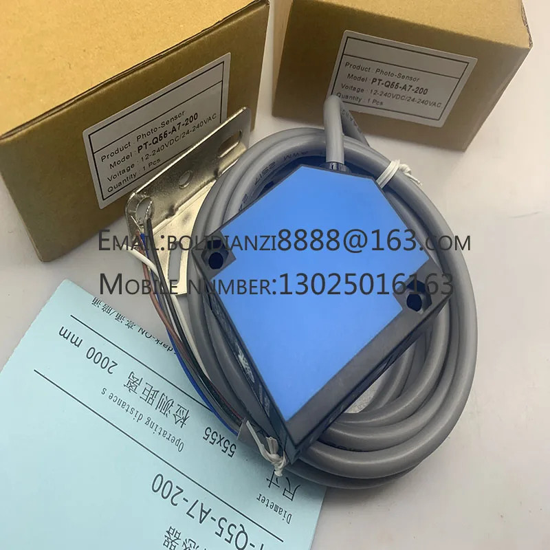 PT-Q55-A7-200-E PT-Q55-A7-100-E PT-Q55-A7-200F-E PT-Q55-A7-200 PT-Q55-A7-100 PT-Q55-A7-200-5M PT-Q5