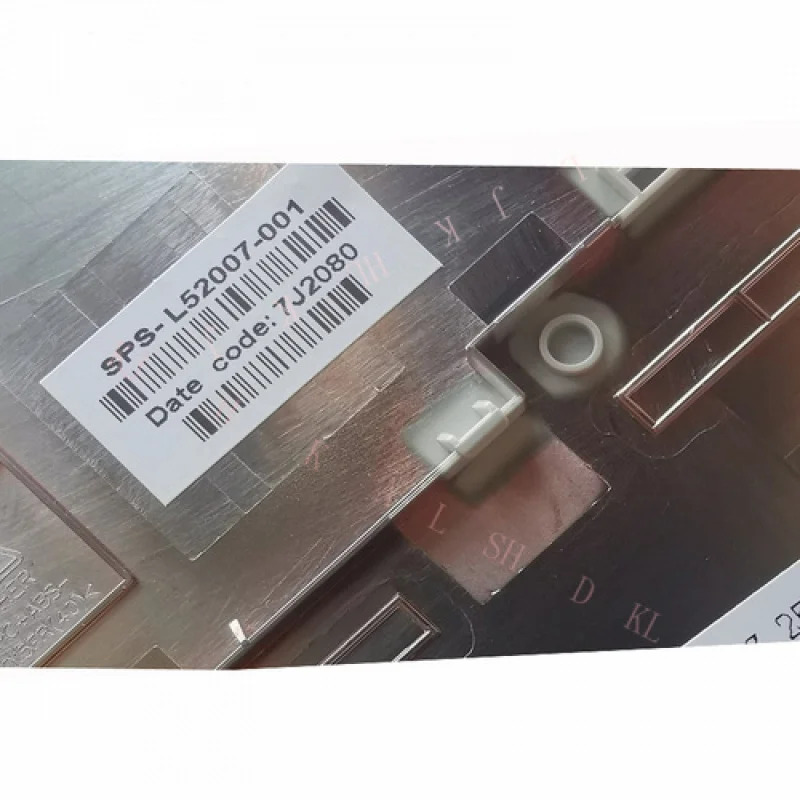 hp호환 노트북 15S-DU 15S-DY 15-DW 15S-DR 하단 베이스 케이스 커버 L52007-001새
