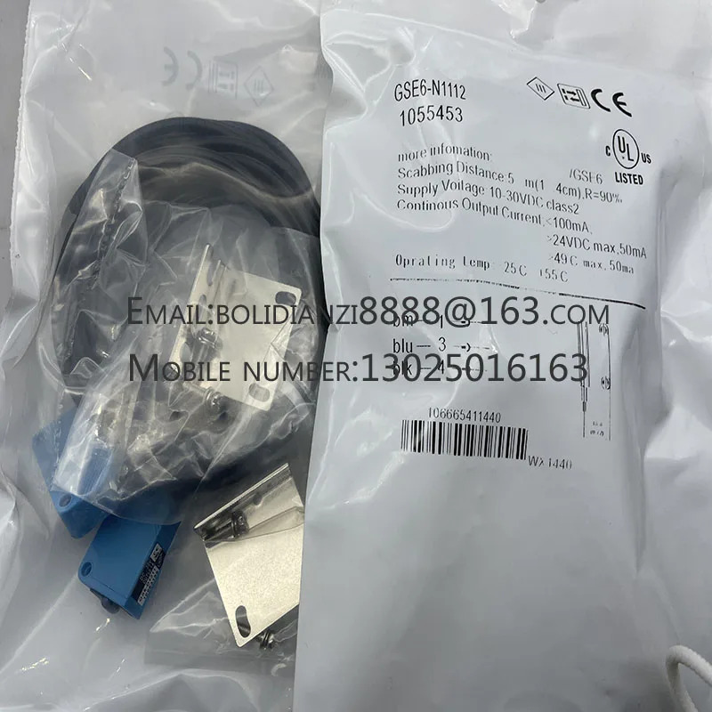 GSE6-P0121S56 GSE6-P4121S31 GSE6-N1221S65 GSE6-P0321S71 GSE6-P0121S48 GSE6-P0211S58 오리지널 스위치 센서