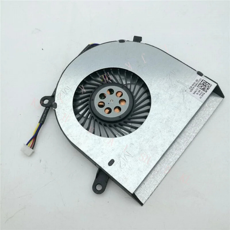 N 델 C BAZE0707R5M P013 DC5V 0.6A 냉각팬 01TMP6 1TMP6용