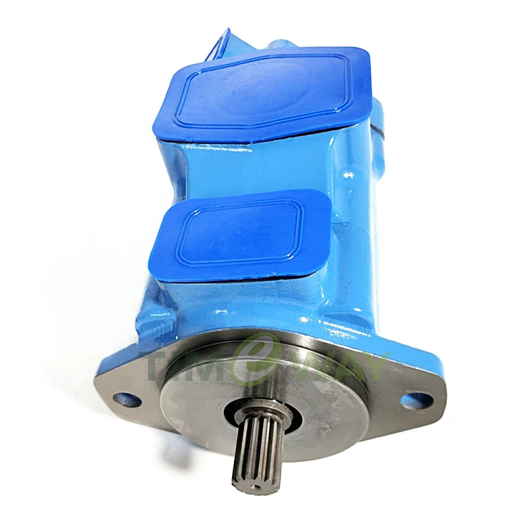 이고정 변위 베펌프 유압 이베펌프 2520VQ 2520VQ17C11-11CC20LH 21Mpa