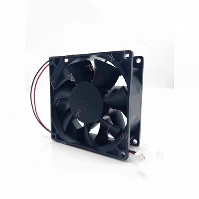 N FOR RUNDA RD9238L24L-A 9038 DC24V 0.60A 9CM 2선 인버터 냉각팬