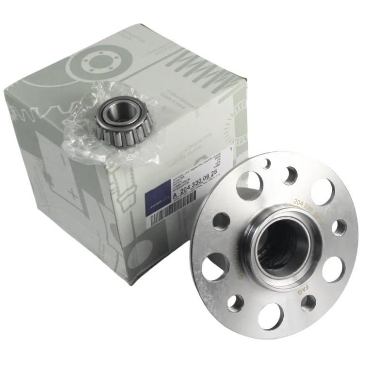 벤츠호환호환 C207 W204 C180 E220 C350 E350 E250 S204 E200 OEM2043300425 2043300625 A2043300425 앞바퀴 허브 베어링