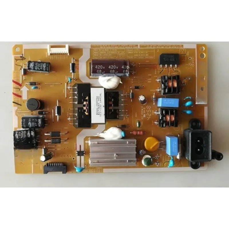 UA32F4088AR 전원 보드 메보드 BN41-02087 라이트 스트립 D2GE-320SC0-R3부품