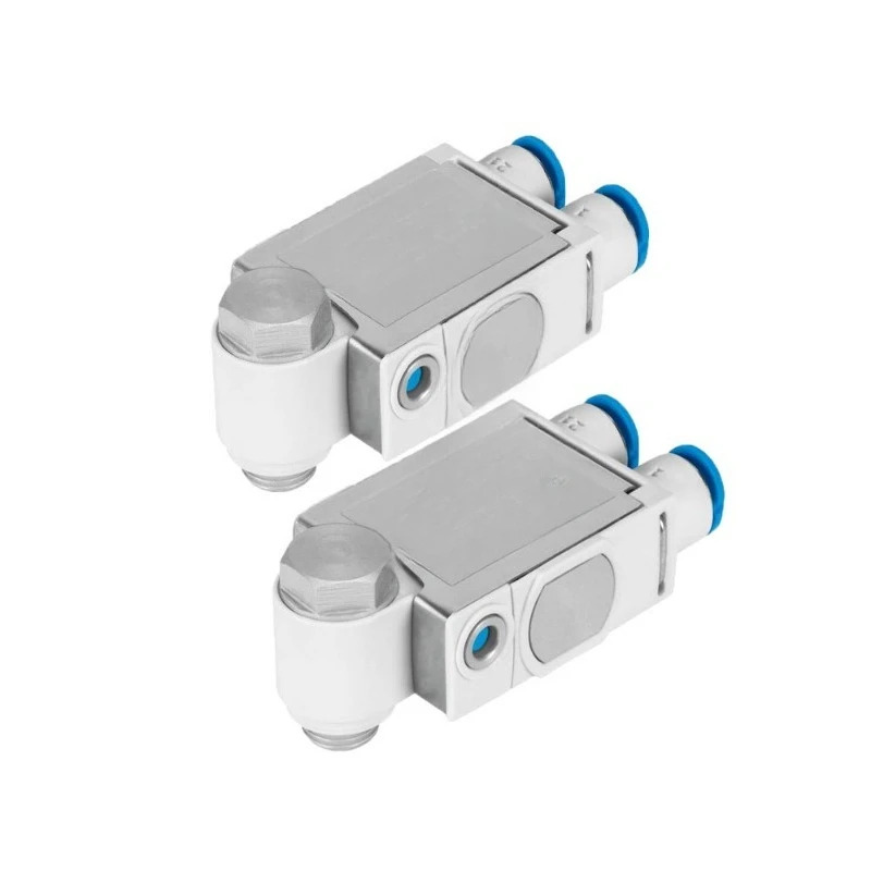 FESTO Festo 체크밸브부품 VBNF-LBA-G14-G18-Q6-Q8 1927027 8001460